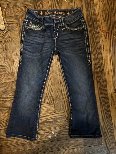 Rock Revival Rock revival Jeans