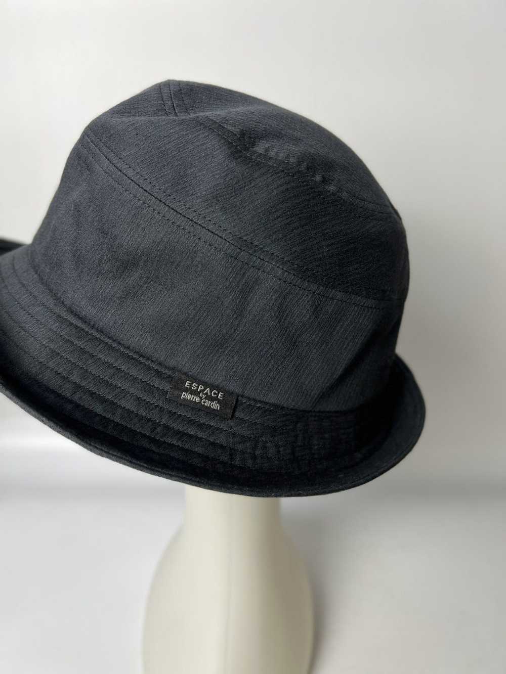 Hat × Japanese Brand × Pierre Cardin ESPACE BY PI… - image 2