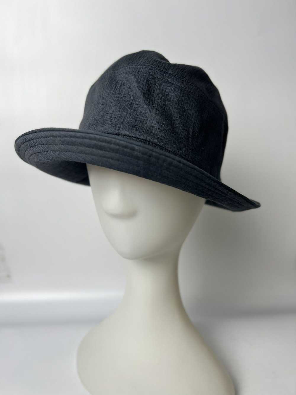 Hat × Japanese Brand × Pierre Cardin ESPACE BY PI… - image 3
