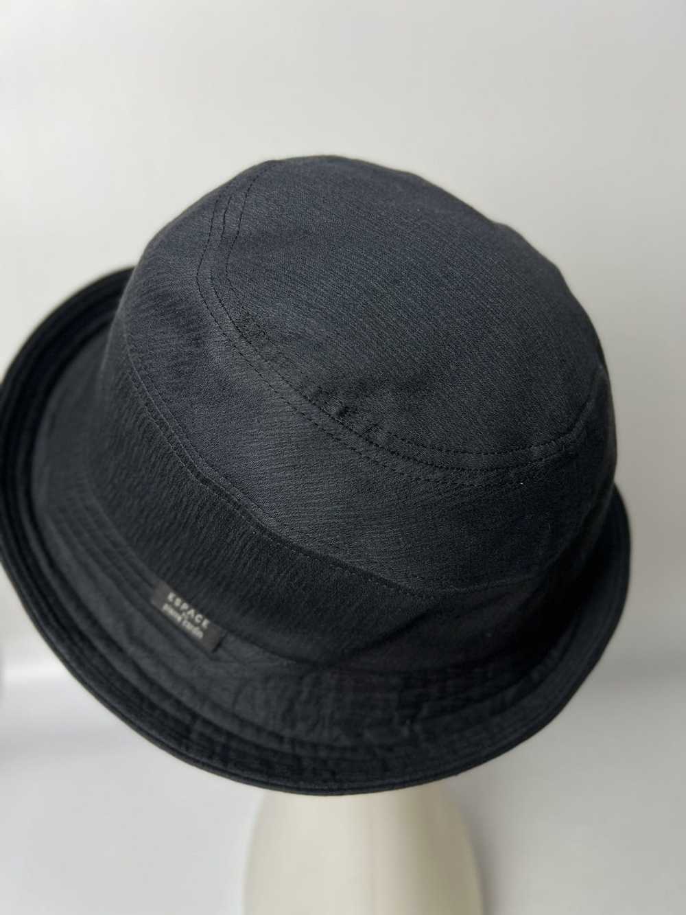 Hat × Japanese Brand × Pierre Cardin ESPACE BY PI… - image 4