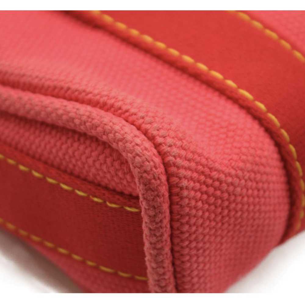 Louis Vuitton Antigua cloth handbag - image 3