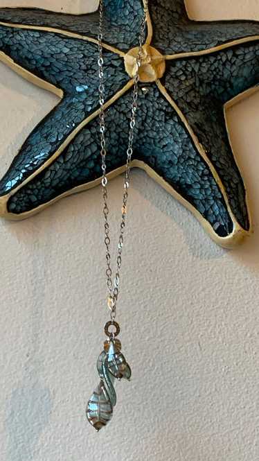 Antica murrina necklace murano - Gem