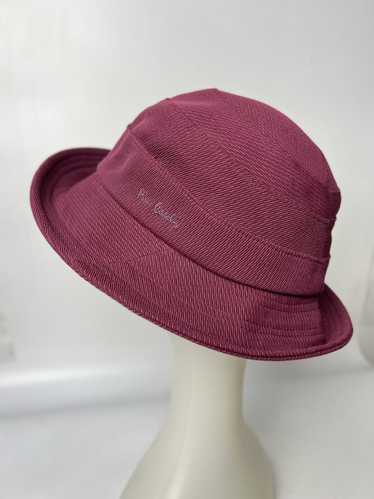 Hat × Japanese Brand × Pierre Cardin PIERRE CARDI… - image 1