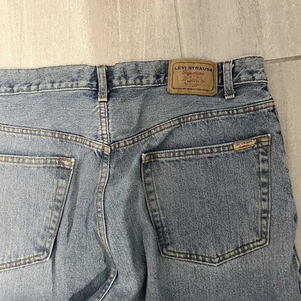 Levi's Vintage Clothing Levis signature vintage b… - image 4