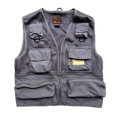  Cortland Fly Fishing Vest (M/L) : Sports & Outdoors