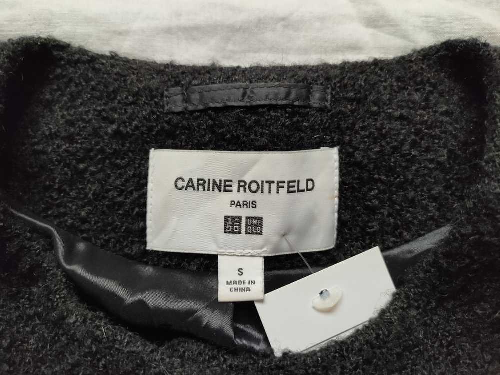 Japanese Brand × Uniqlo Uniqlo X Carine Roitfeld … - image 7