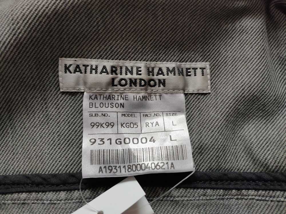 Katharine Hamnett London Katharine Hamnett London… - image 5