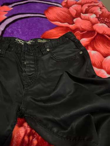 Archival Clothing × Rare × Vintage Wax denim jeans