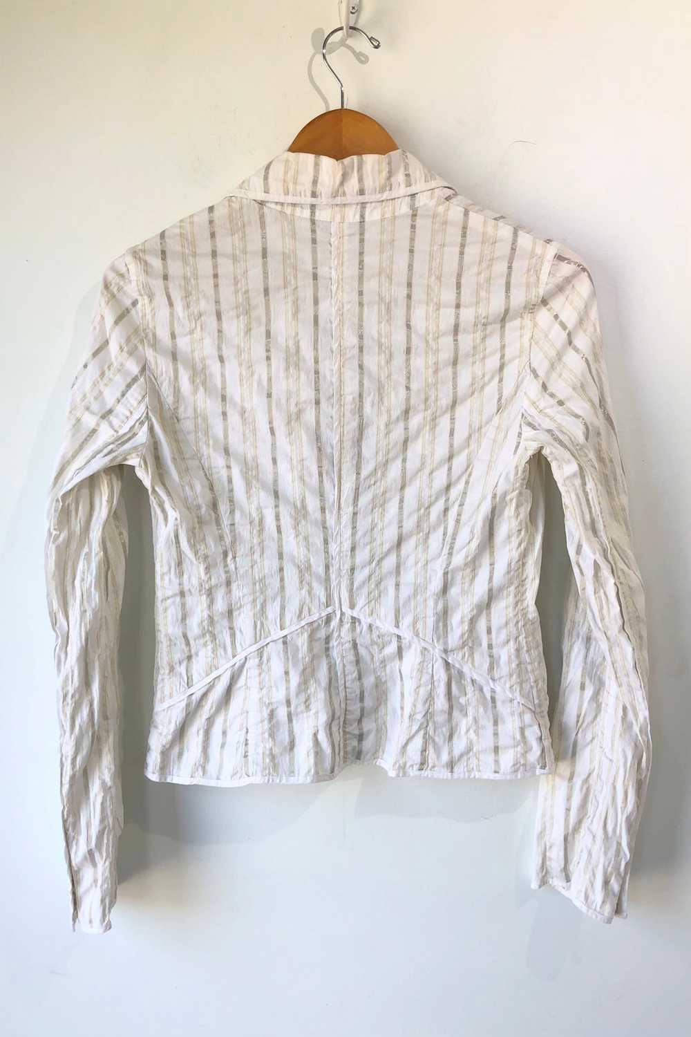 Vintage Armani Exchange Jacket - Gem