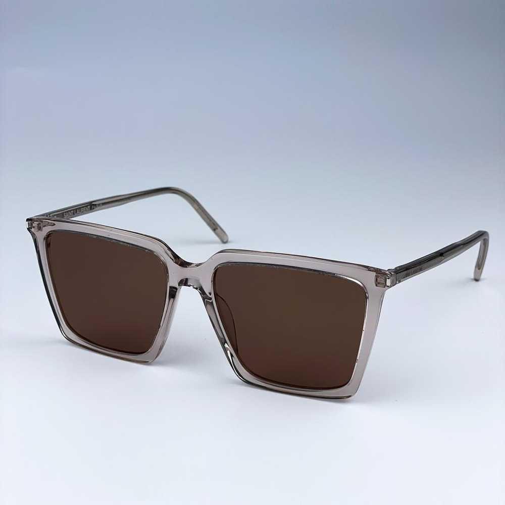 Saint Laurent Sunglasses - image 3