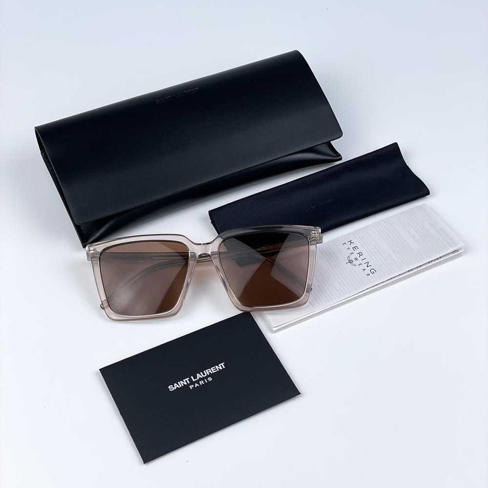Saint Laurent Sunglasses - image 5