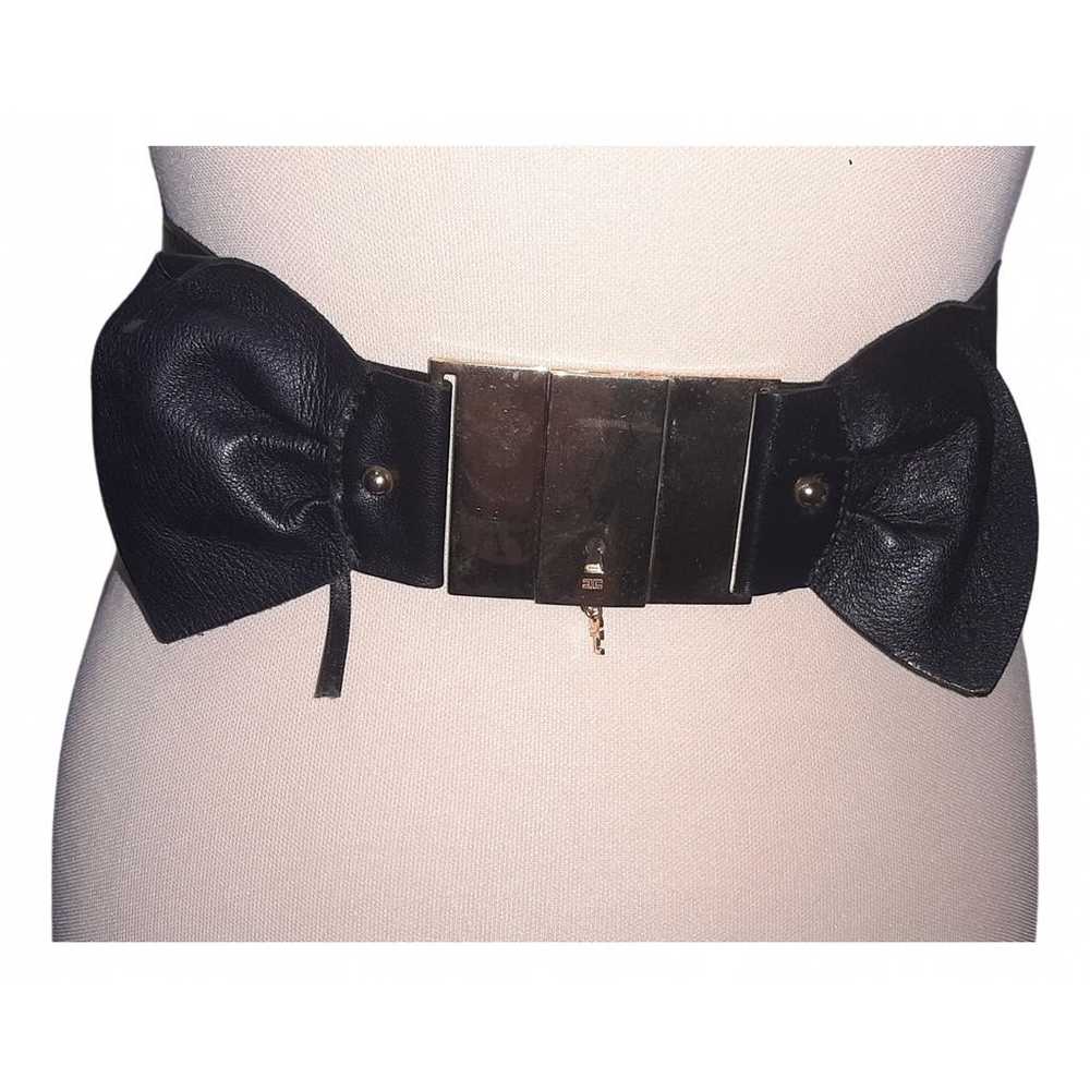 Elisabetta Franchi Belt - image 1