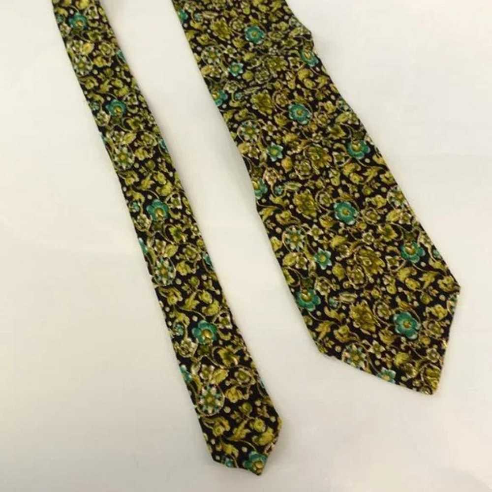 Nina Ricci Silk tie - image 7