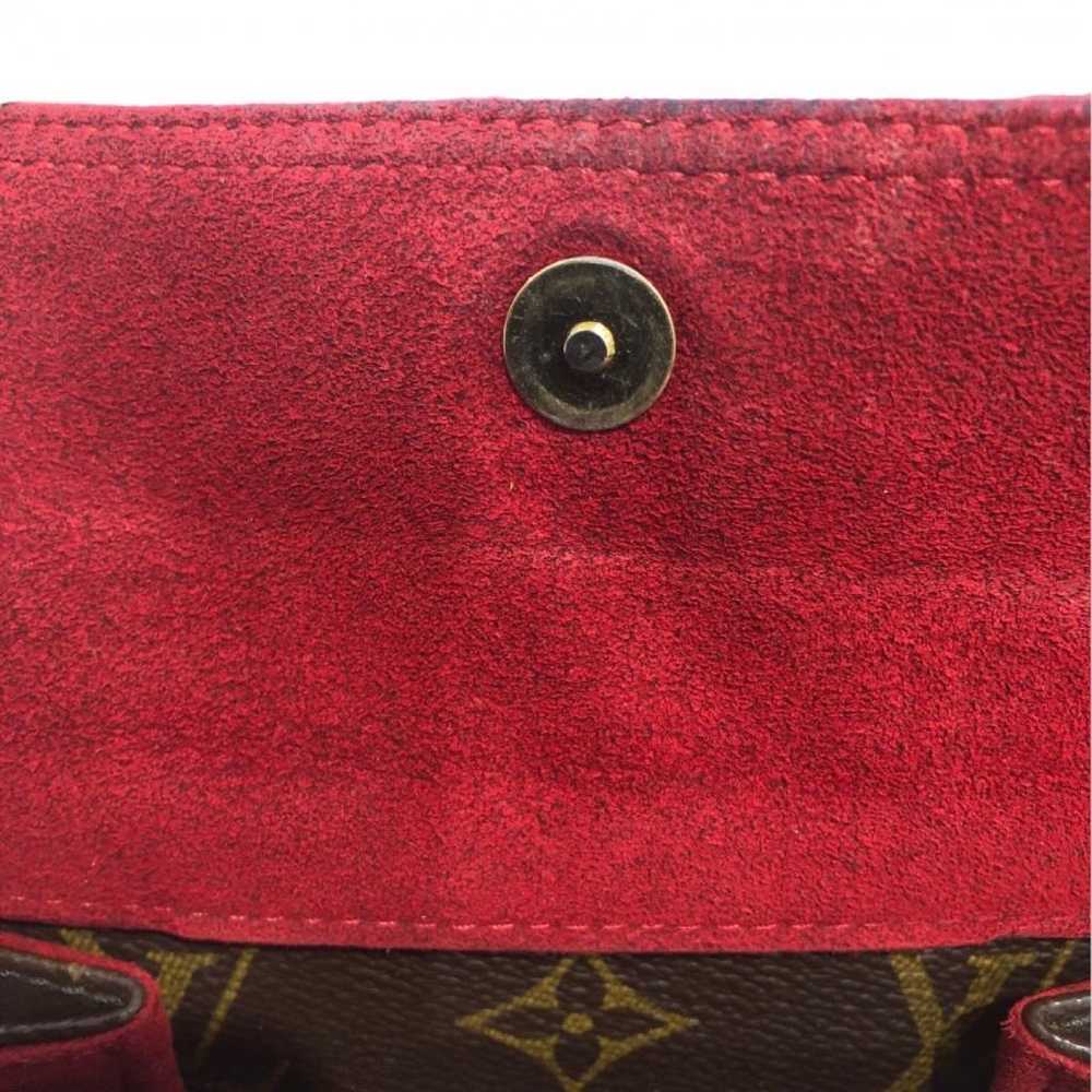 Louis Vuitton Viva Cité leather handbag - image 11