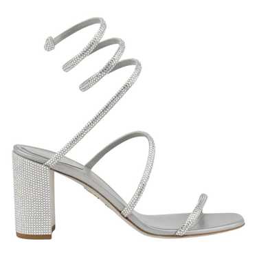 Rene Caovilla Leather heels - image 1
