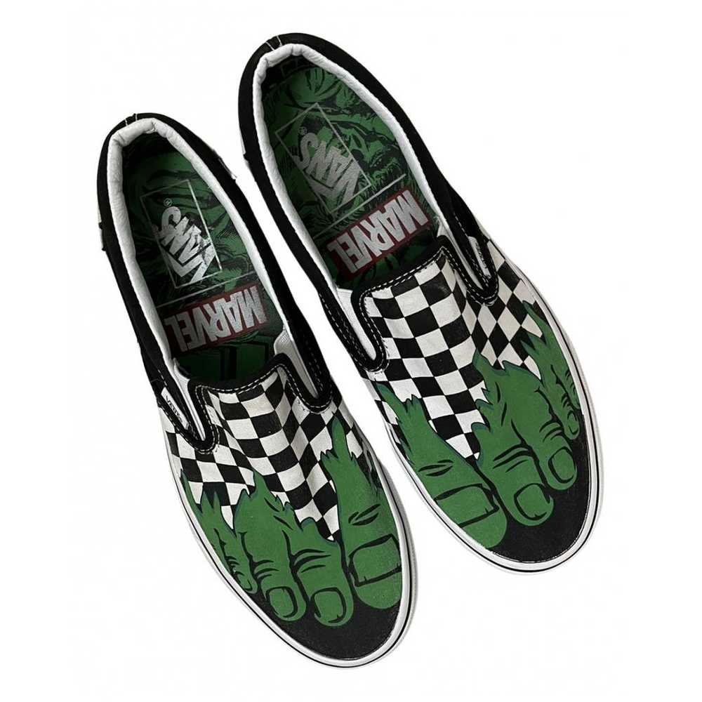 Vans Cloth low trainers - image 1