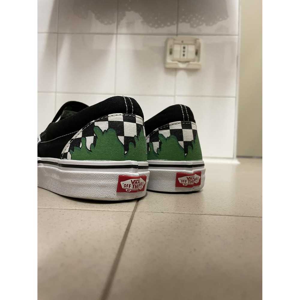 Vans Cloth low trainers - image 2