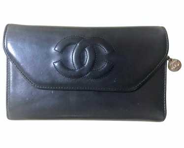 Chanel 1994-1996 Horizontal Stitch Classic Square Flap Mini 17