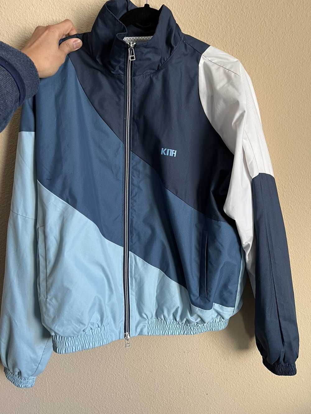 Kith Kith Retro Track Jacket - image 2