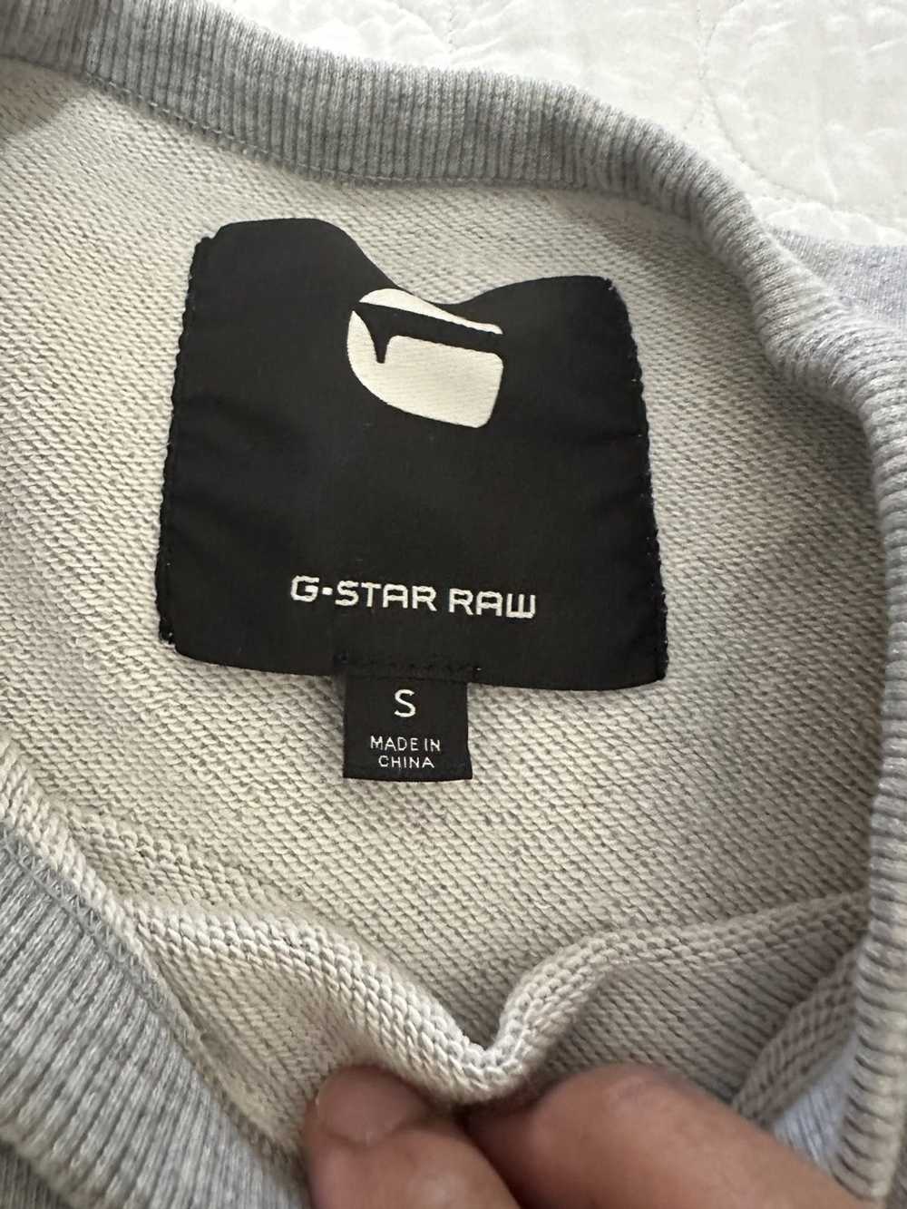 G Star Raw Loaq Sweater - image 2
