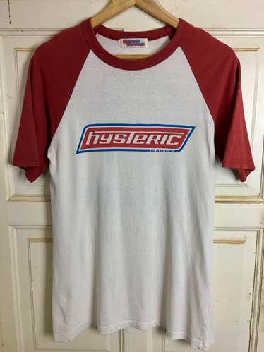 Hysteric glamour vintage hg - Gem Hysteric glamour vintage hg - Gem