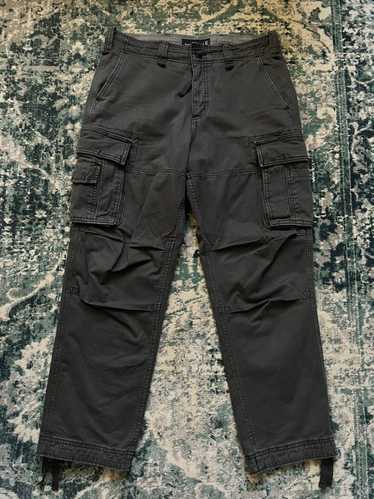 Abercrombie & Fitch Abercrombie & Fitch cargos