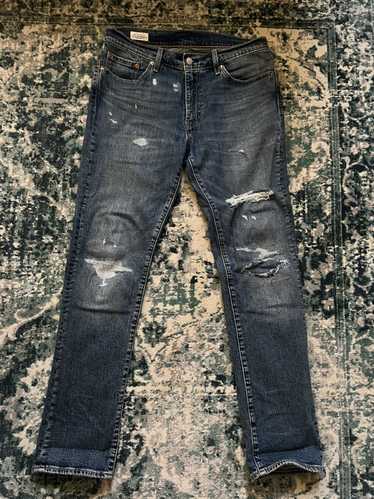 Levi's Levi’s premium jeans