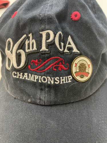 Pga Tour × The Masters × Vintage 86 Annual PGA Hat