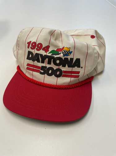 Daytona × NASCAR × Vintage 1994 Daytona 500 Hat