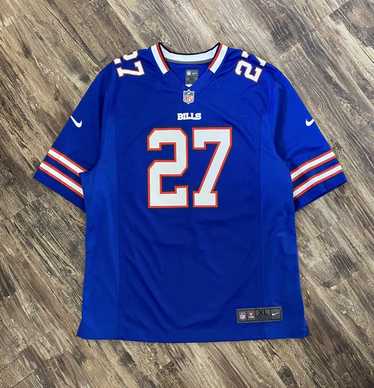 Nike Nike Buffalo Bills Stephon Gilmore Football J