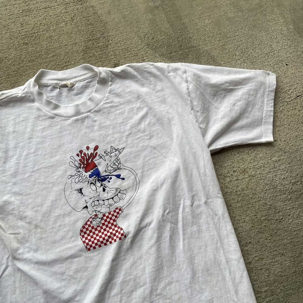 Grateful Dead × Vintage Vintage 90’s Grateful Dea… - image 4