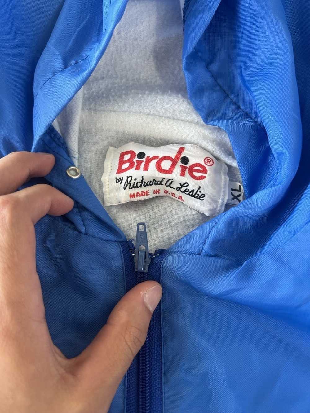 Vintage Vintage Birdie East Lynn School Jacket - image 3