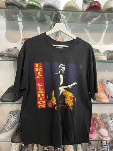 Vintage Eric Clapton Tshirt