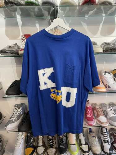 Vintage KU Tshirt