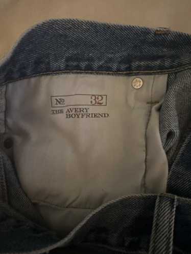 Polo Ralph Lauren Vintage polo logo jeans