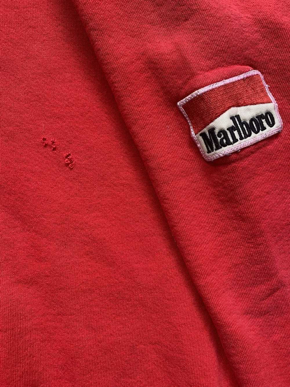 Marlboro × Rare × Vintage Vintage 90s Marlboro Fa… - image 3