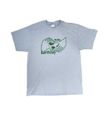 2019 St. Louis Earth Day Festival T-shirt – Sage