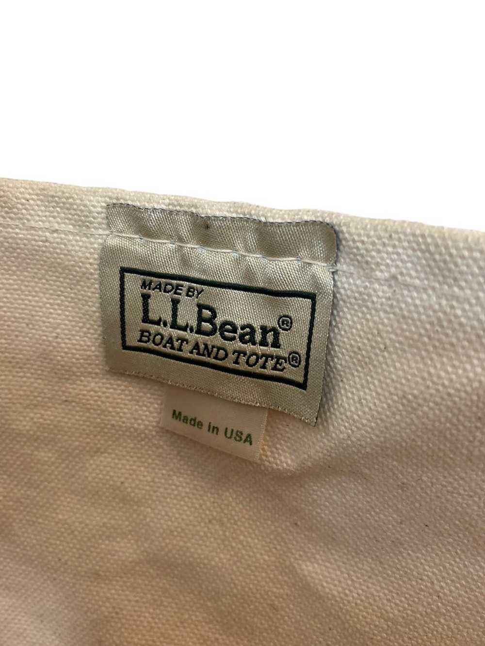 L.L. Bean × Made In Usa × Vintage Vintage LL Bean… - image 5