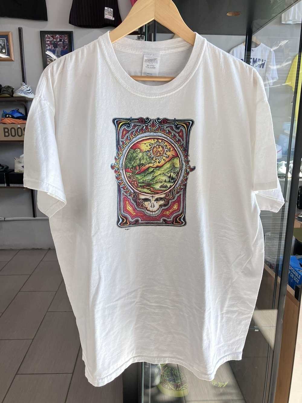 Grateful Dead - Cyclops Soft T-Shirt – Official Store Wholesale