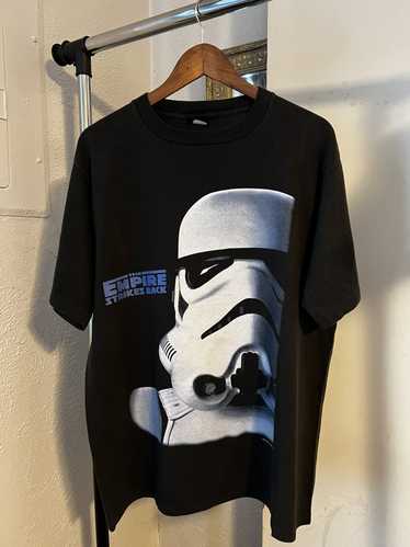 Chicago Bears Empire Star Wars Shirt - High-Quality Printed Brand