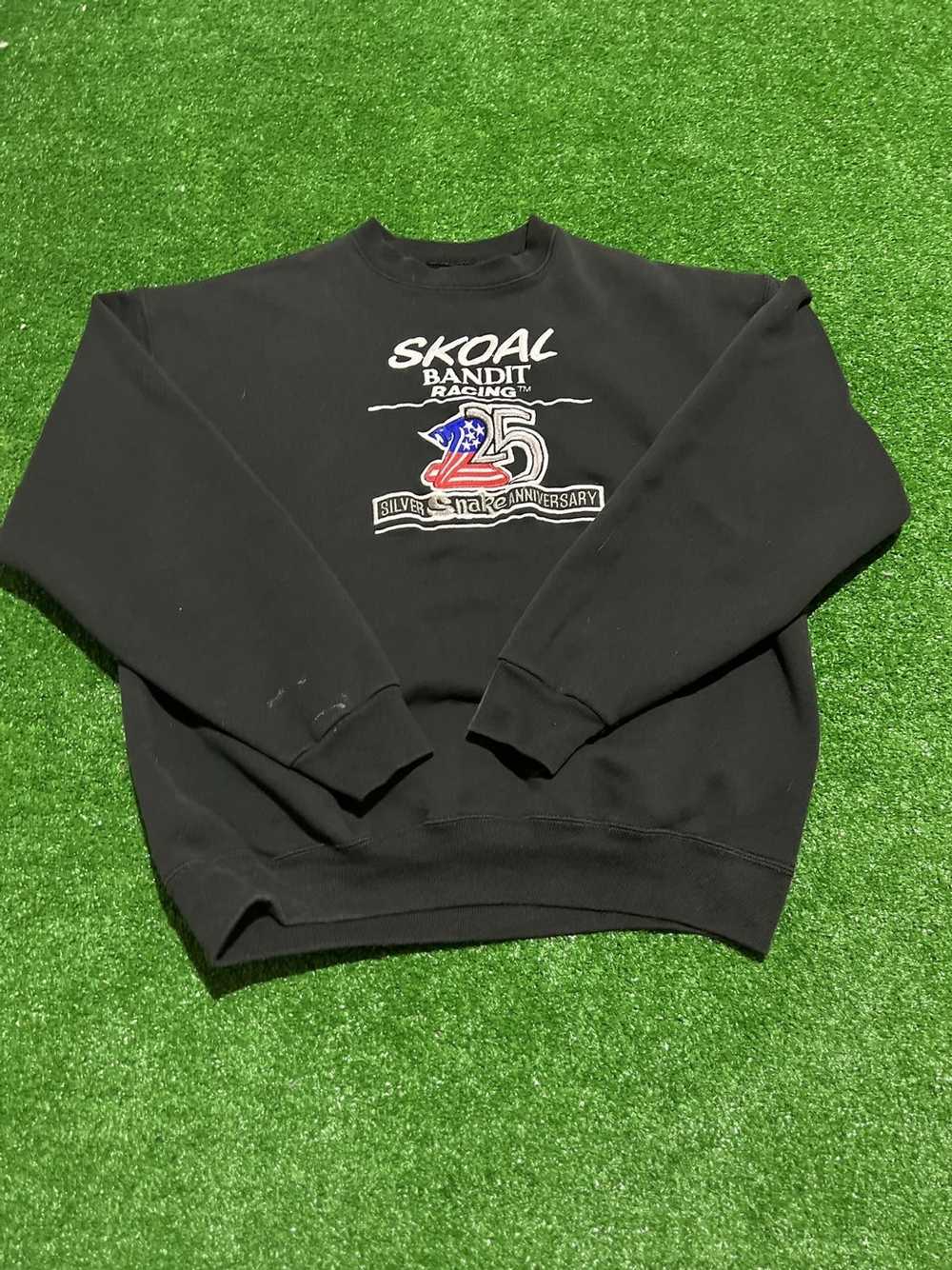 NASCAR × Streetwear × Vintage Vintage Skoal Bandi… - image 1