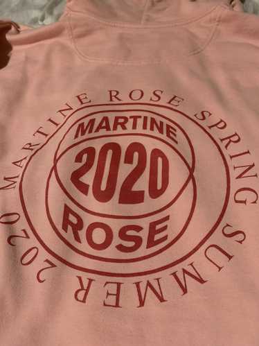 High Time For a Martine Rose Appreciation Post — KNOTORYUS