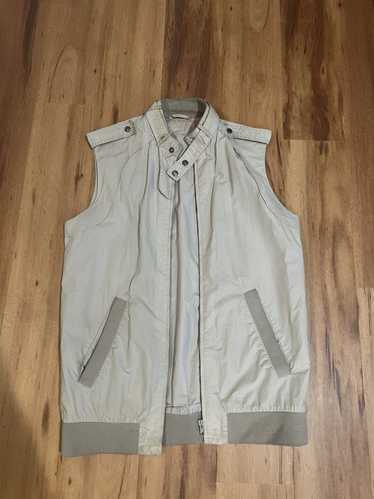 Maison margiela mens zip - Gem