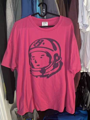 Billionaire Boys Club Astronaut Tie Dye Shirt Sz. XL
