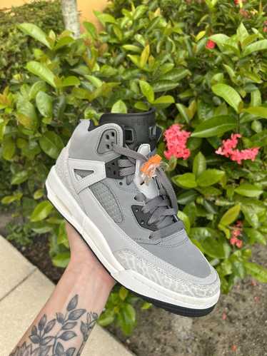 Jordan Brand Jordan spizike (gs)