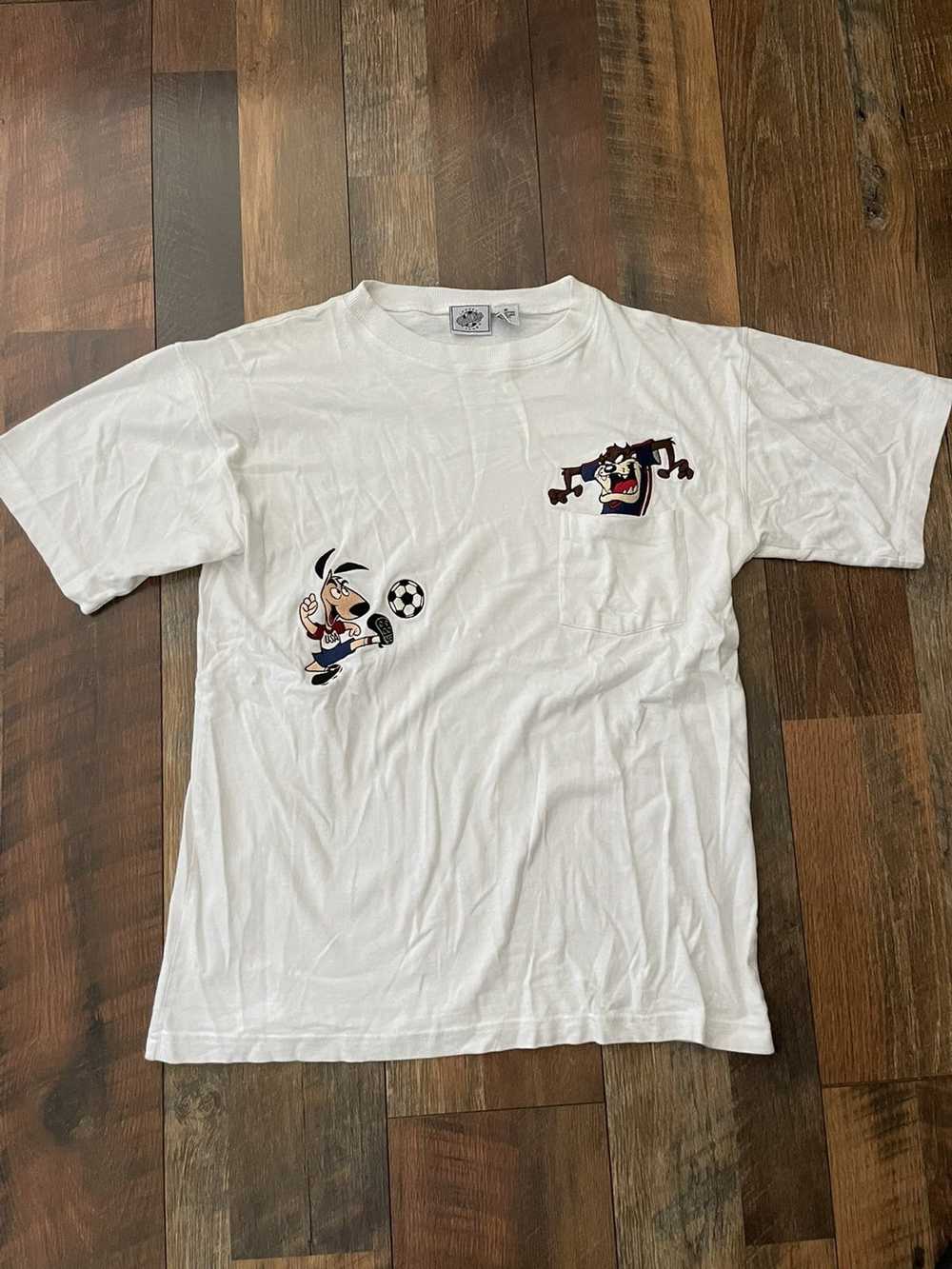 Vintage 94 looney tunes - Gem