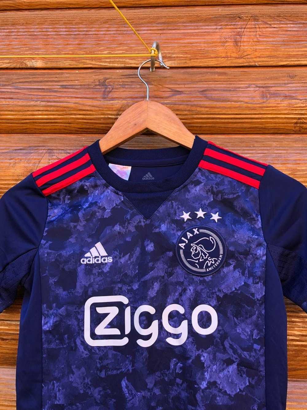 Adidas × Jersey × Soccer Jersey Ajax Amsterdam Ad… - image 2