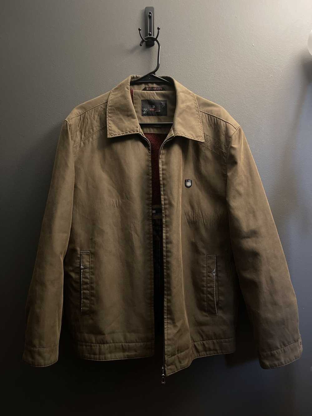 Vintage Vintage Eisenhower Jacket - image 1