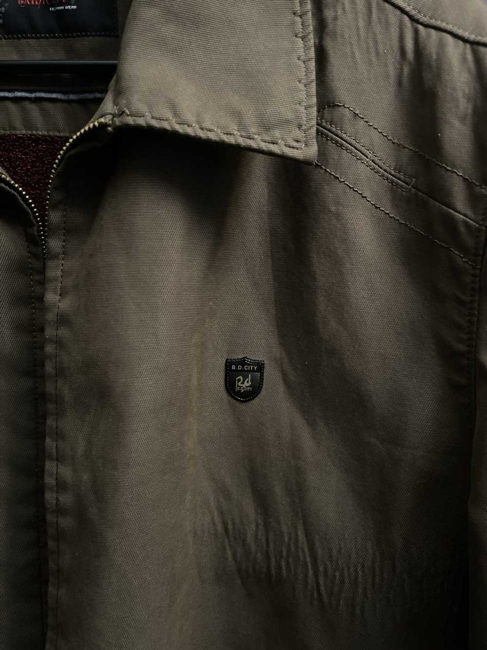 Vintage Vintage Eisenhower Jacket - image 3