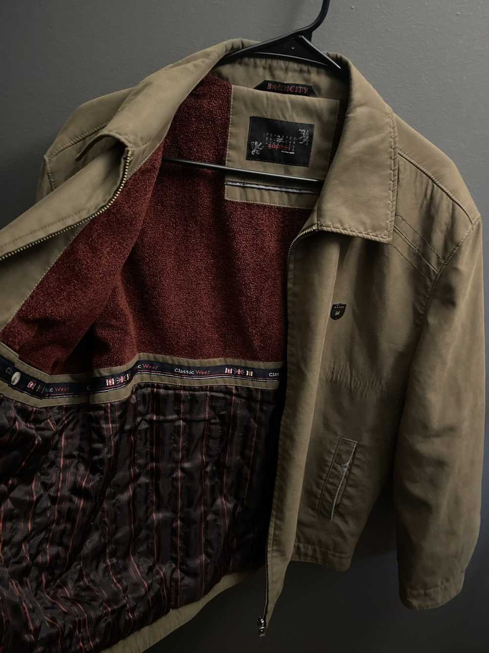 Vintage Vintage Eisenhower Jacket - image 4